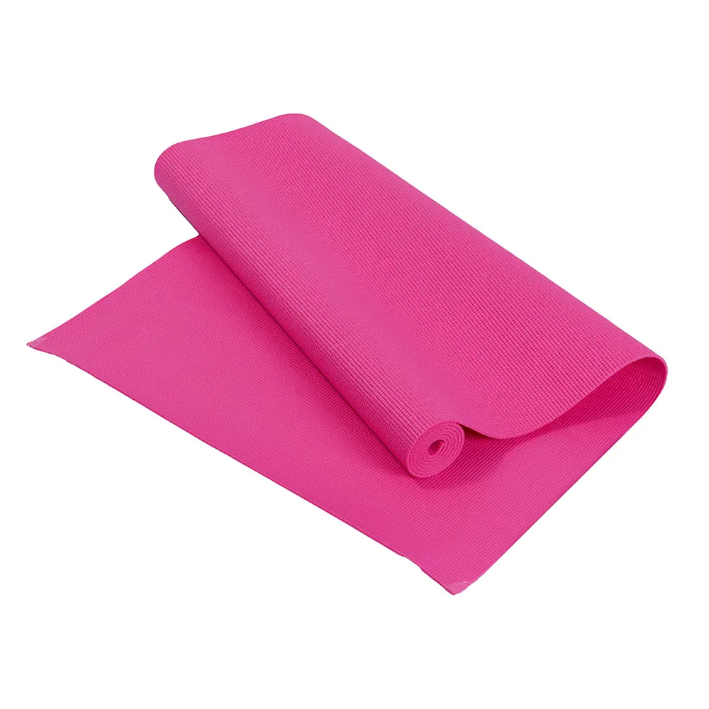 Tapete Yoga Mat Acte Sports Rosa T10-R