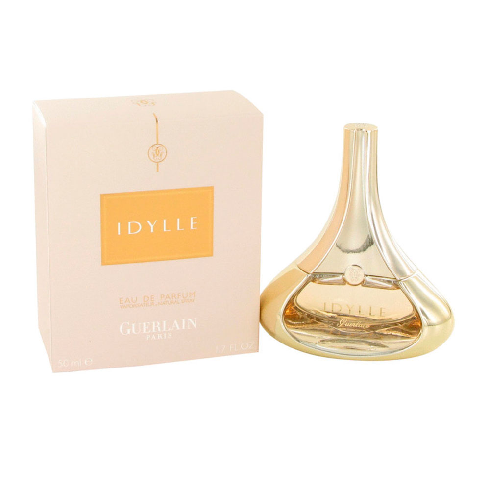 Perfume Guerlain Idylle Eau de Parfum 50ml