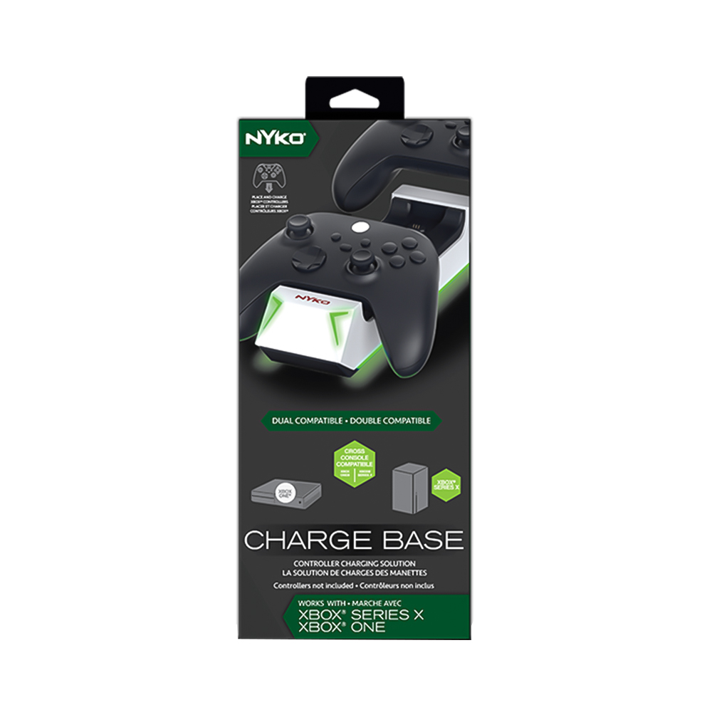 Nyko Charge Base Xbox X/S/One
