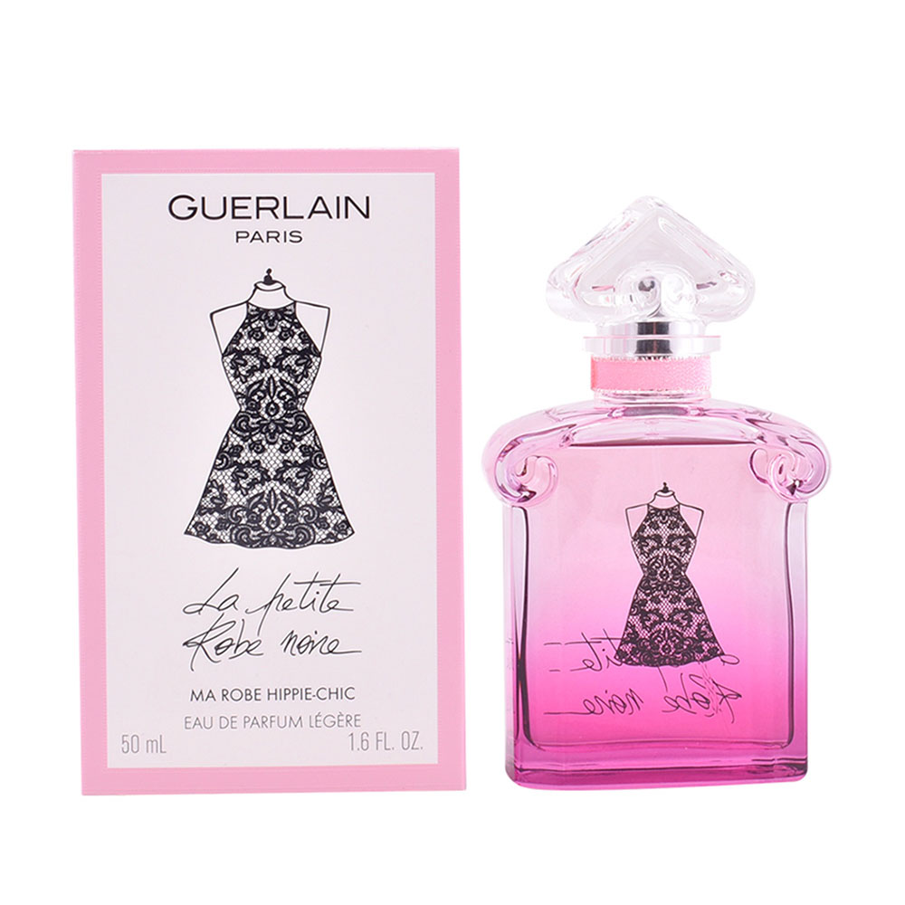 Perfume Guerlain La Petite Robe Noire Legere Eau de Parfum 50ml