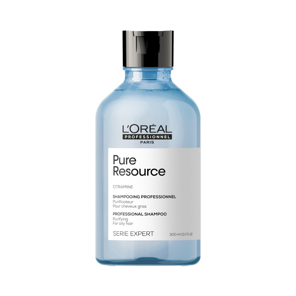 Shampoo L'Oreal Professionnel Serie Expert Pure Resource 300ml