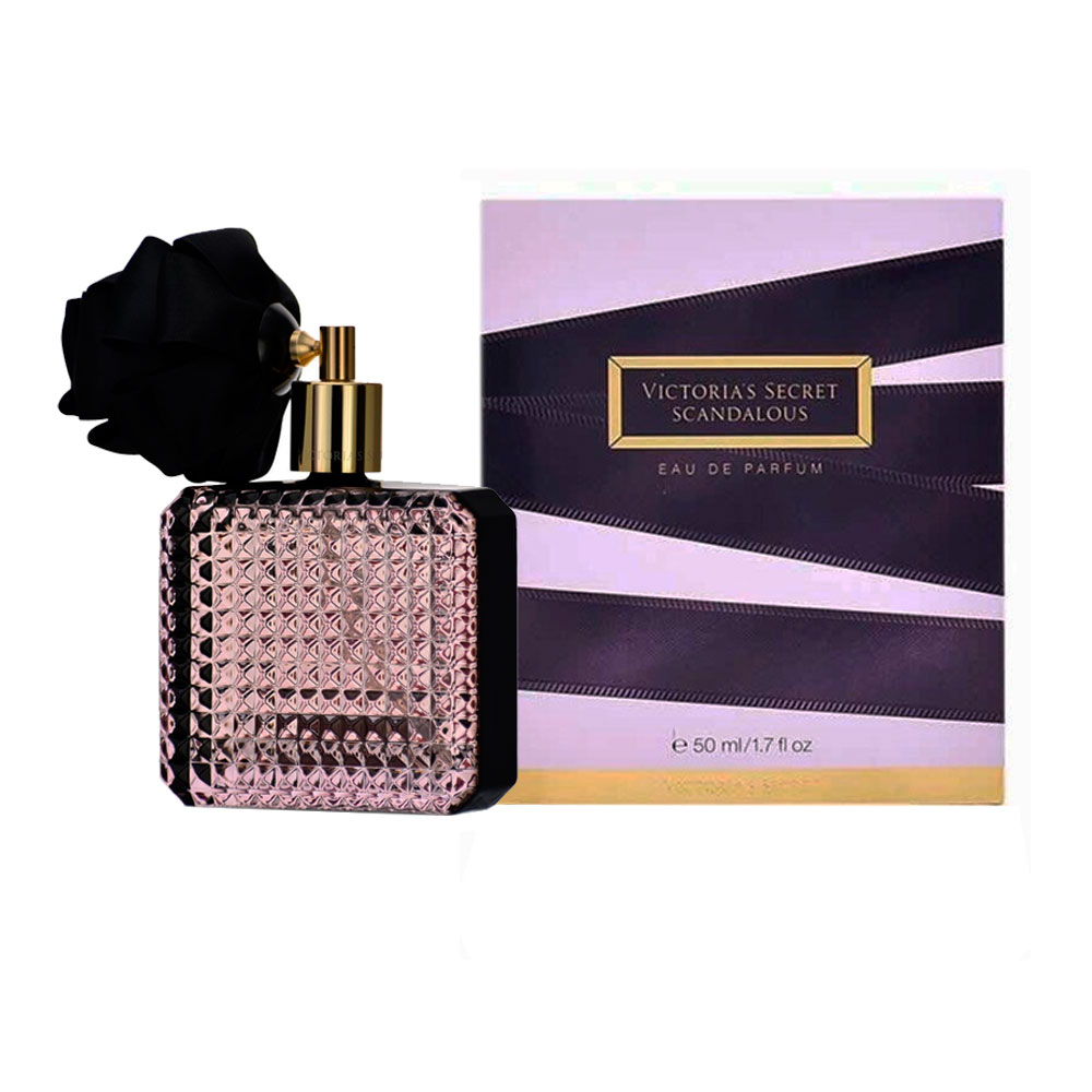 Perfume Victoria's Secret Scandalous Eau de Parfum 100ml