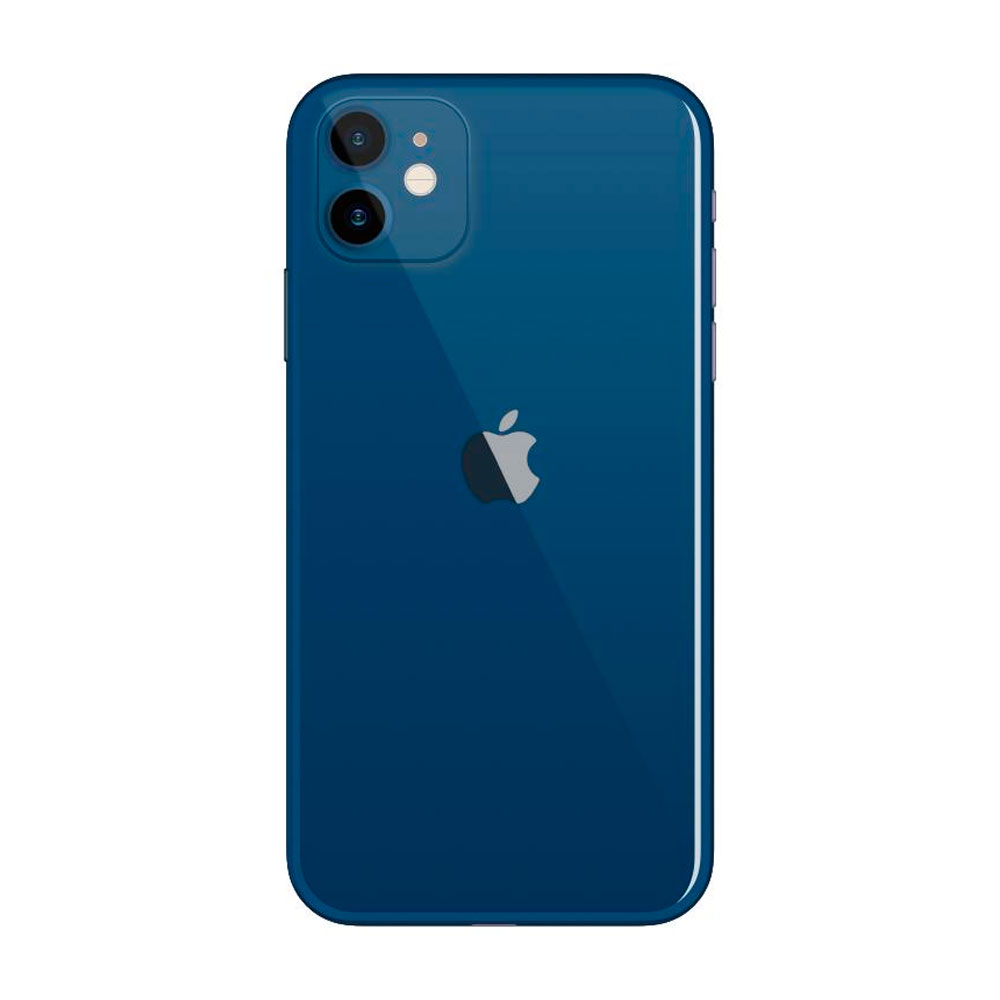Celular Apple Iphone 12 Blue 64gb