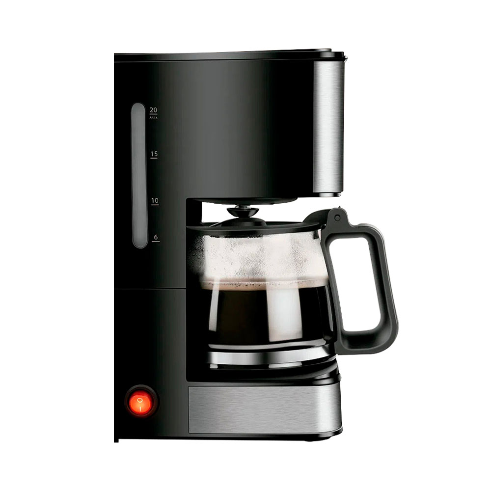 CAFETERA MONDIAL C-43-20X-SI DOLCE AROME 220V
