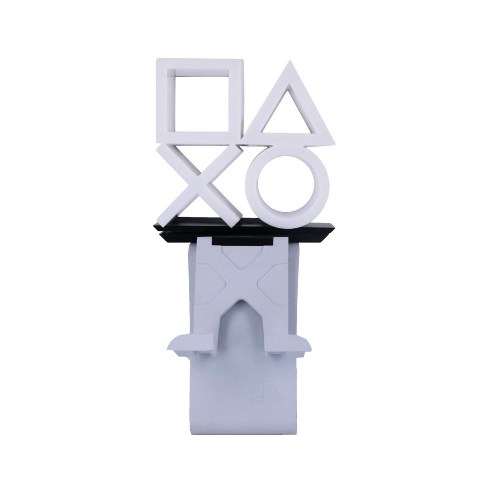 SOPORTE EXQUISITE GAMING IKONS GUYS PLAYSTATION LED