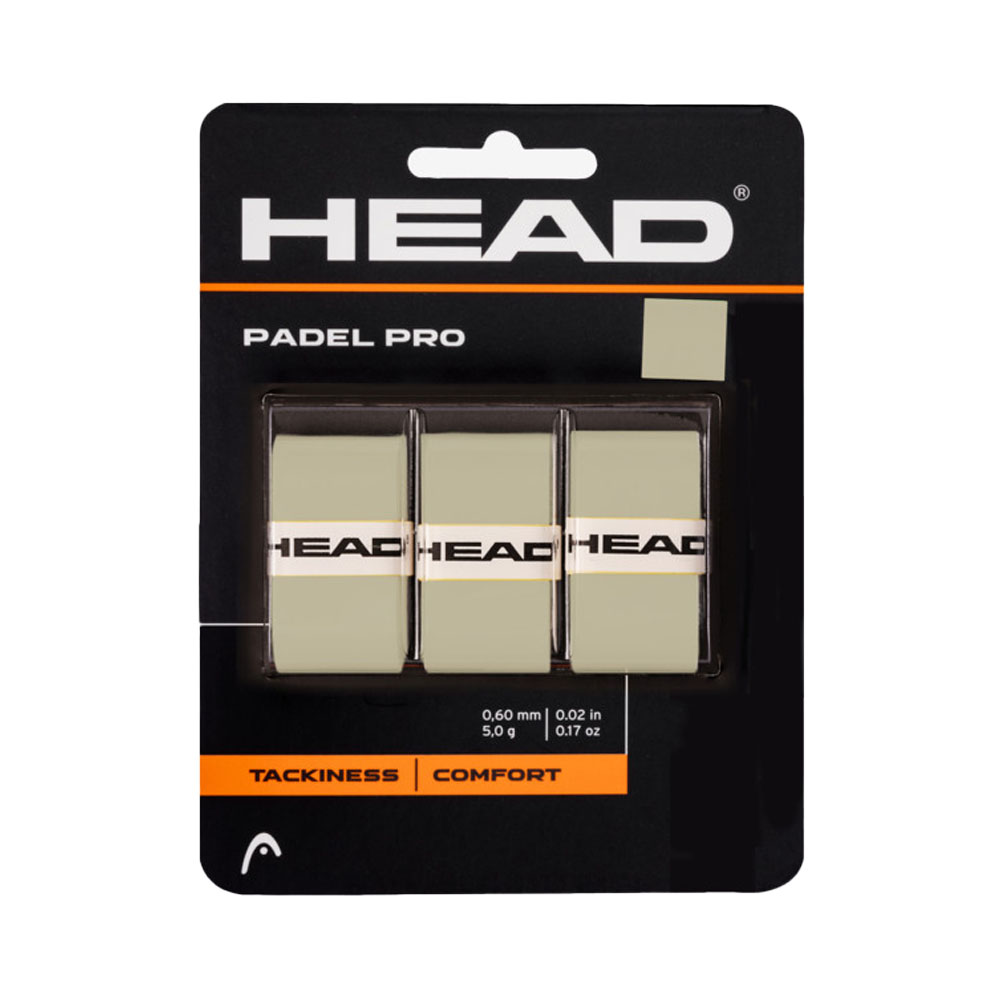 OVERGRIP  HEAD 285111 PADEL PRO 