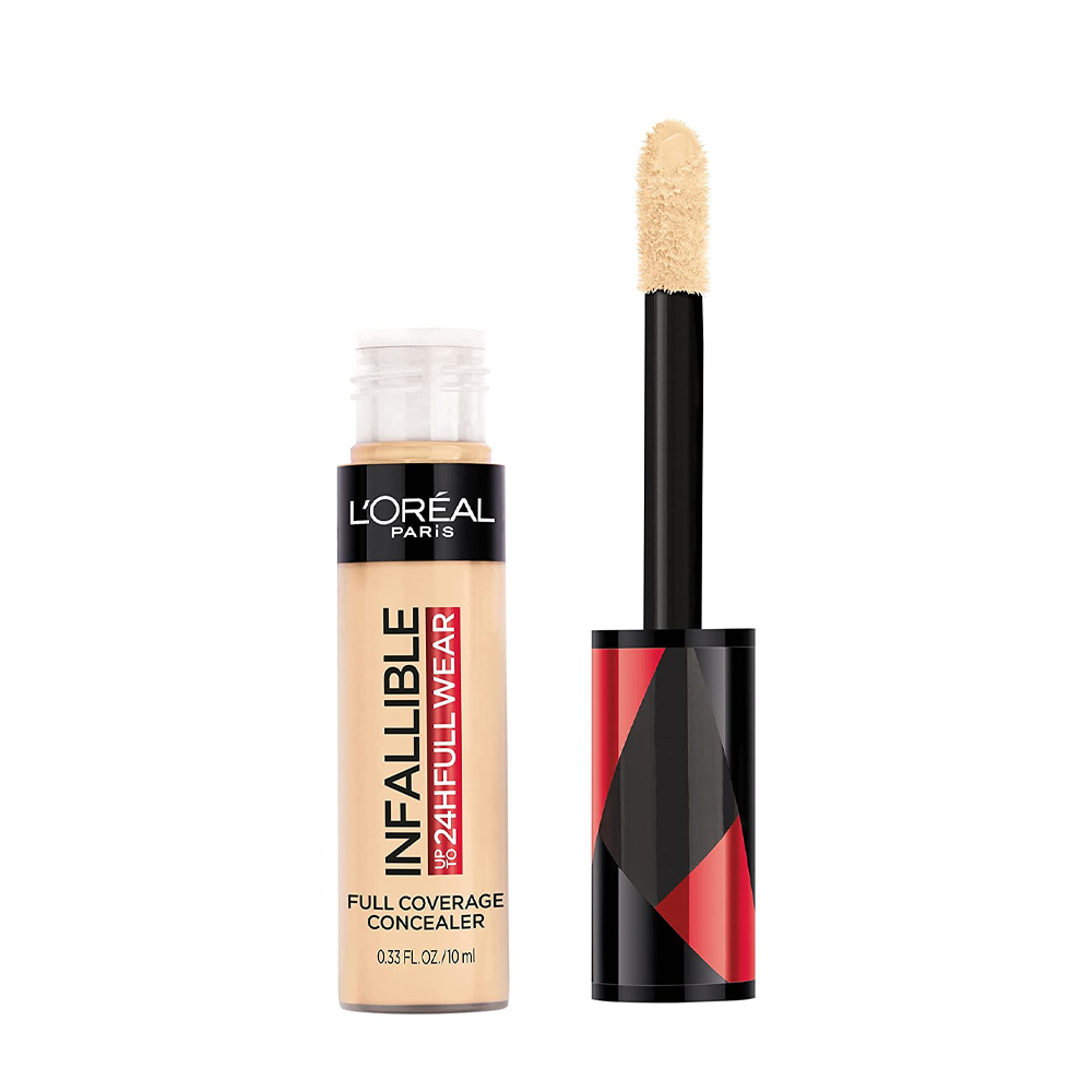 Corrector L'Oreal Paris Infallible Full Wear Full Coverage Waterproof 10ml 360 Cashmere