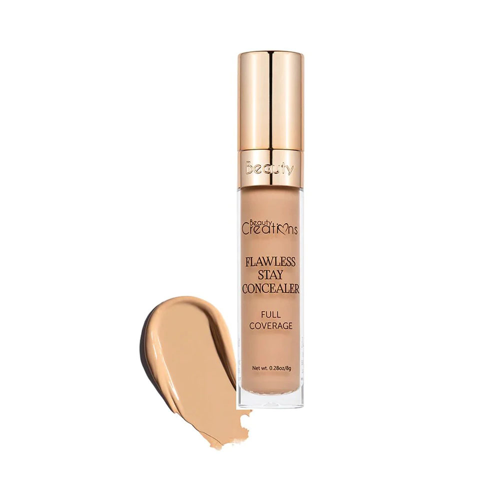 CORRECTOR BEAUTY CREATIONS FLAWLESS STAY C11 8GR