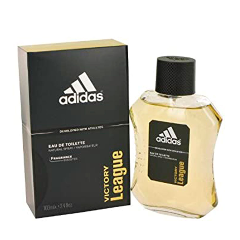 Perfume Adidas Victory League Eau de Toilette 100ml