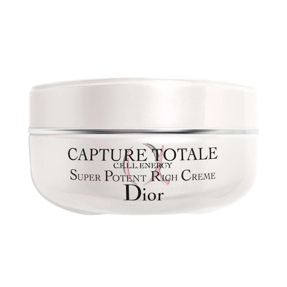 CREME FACIAL DIOR CAPTURE TOTALE CELL ENERGY RICH 50ML