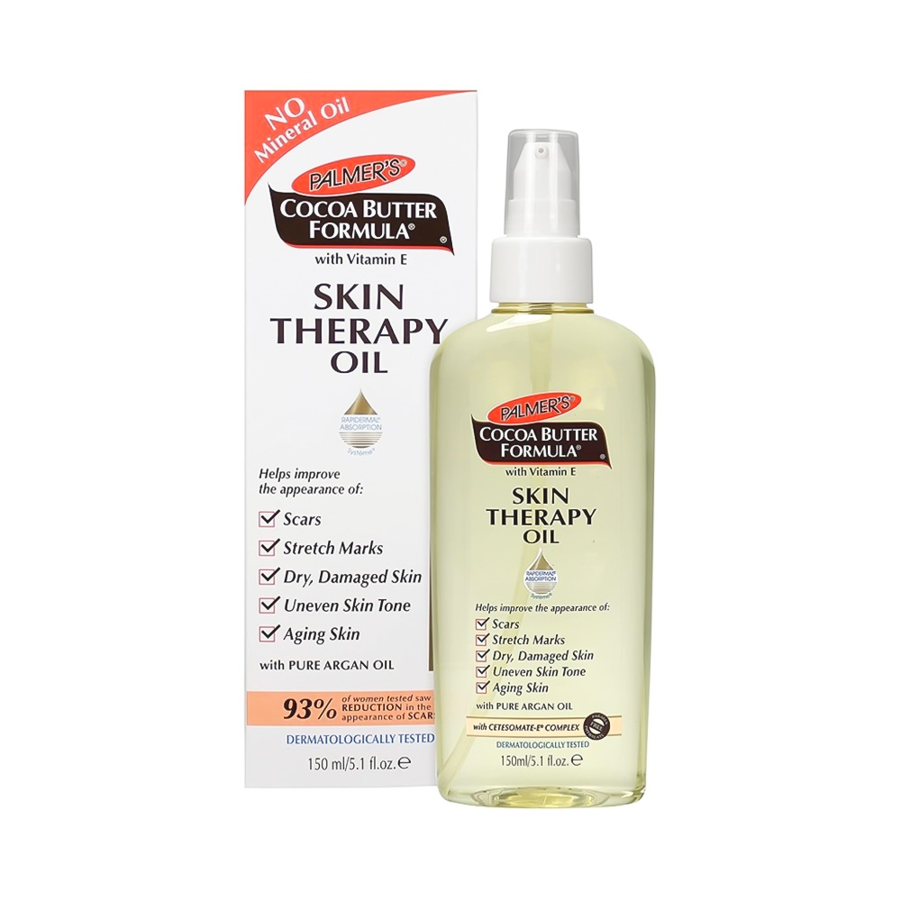 ACEITE CORPORAL PALMER'S SKIN THERAPY 150ML