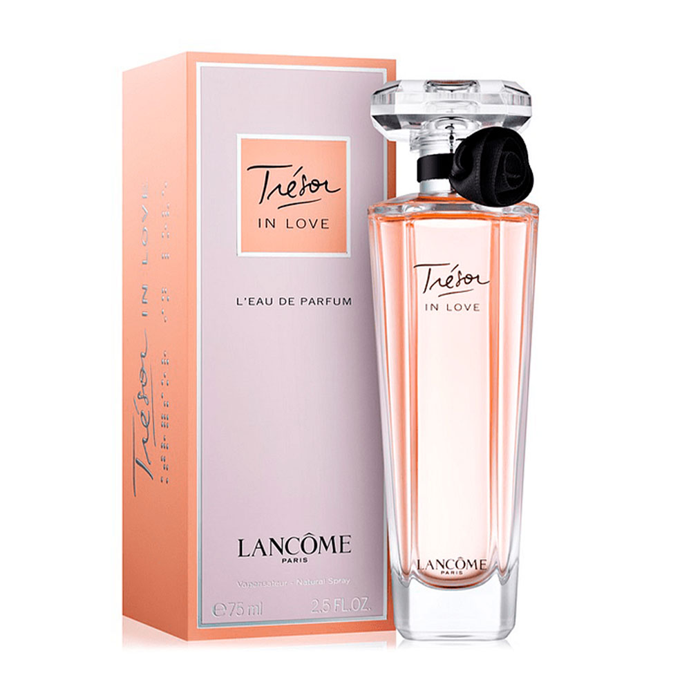 Perfume Lancome Tresor In Love Eau de Parfum 75ml
