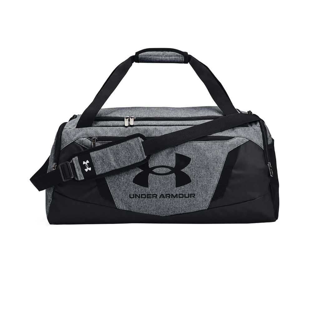 BOLSO UNDER ARMOUR 1369223-012 UNDENIABLE MD 5.0