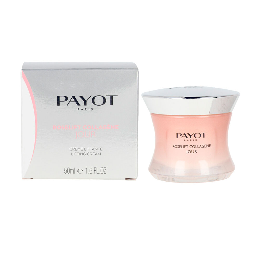 CREMA FACIAL PAYOT ROSELIFT COLLAGENE JOUR 50ML