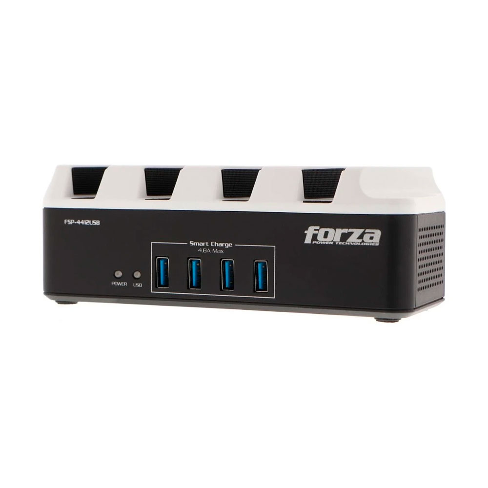 FILTRO USB 1300W FORZA FSP-4412