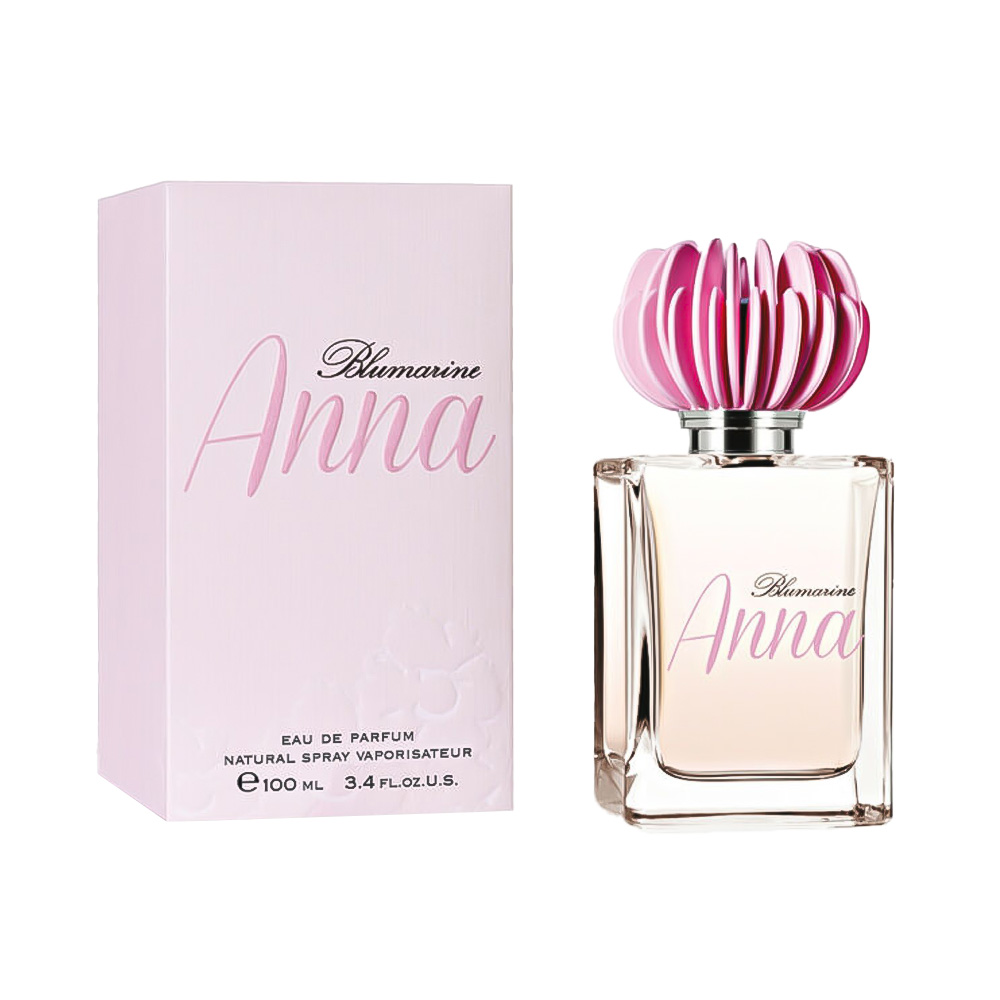 Perfume Blumarine Anna Eau De Parfum 100ml