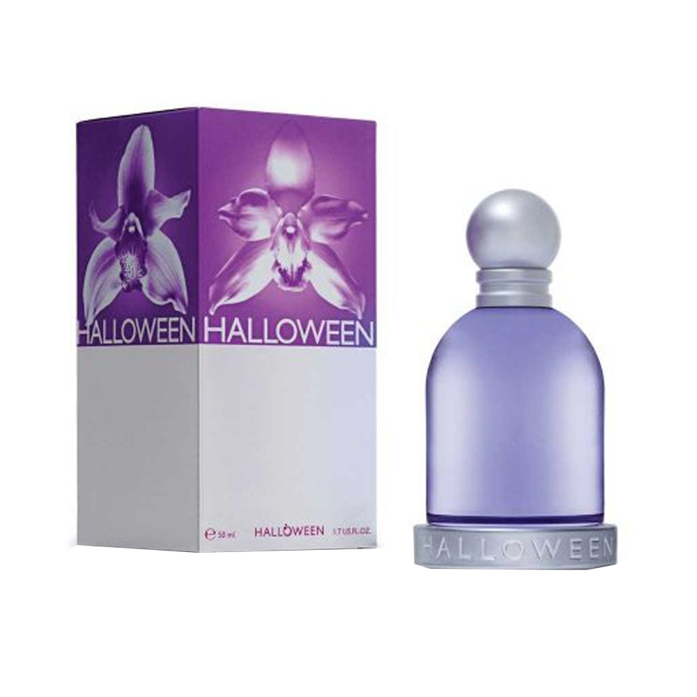 Perfume Halloween Eau de Toilette 50ml