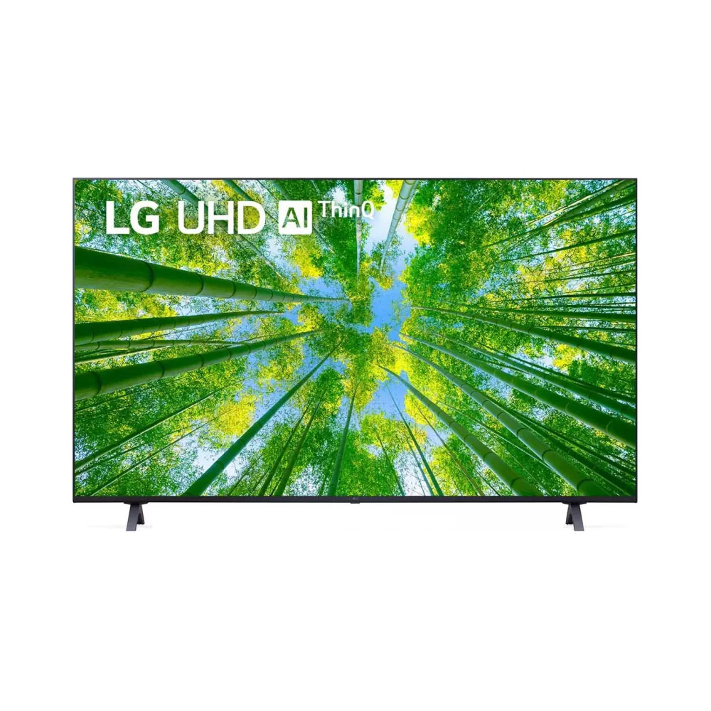 SMART TV LED LG 55UQ8050 55" 4K ULTRA HD