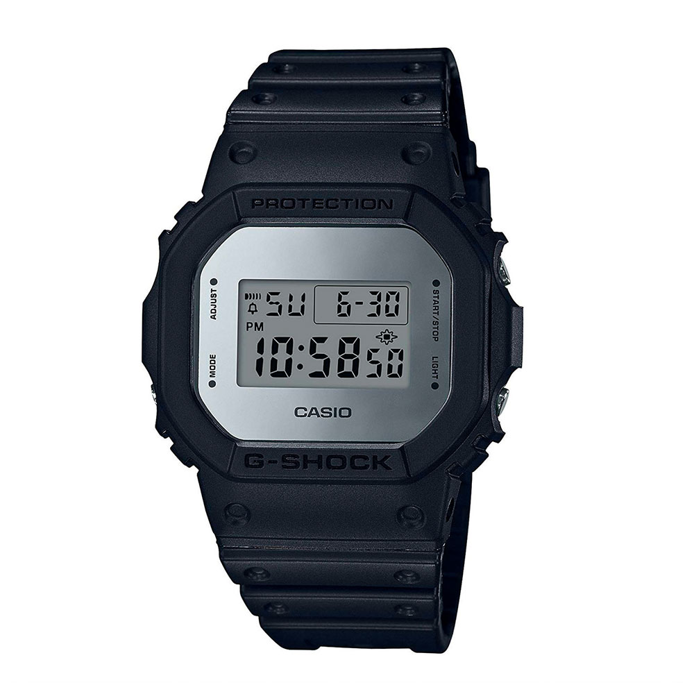 Reloj Masculino Casio Dw-5600bbma-1dr