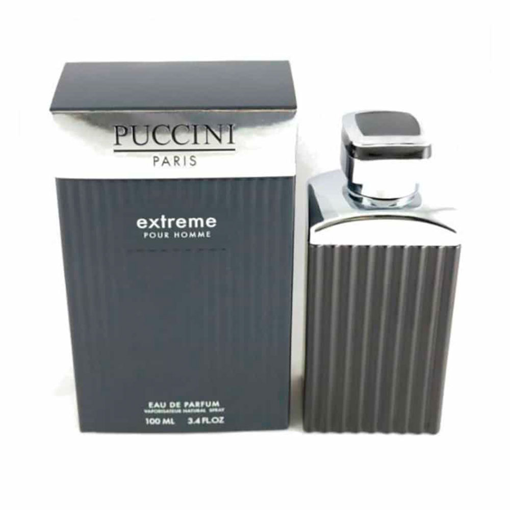Perfume Puccini Extreme Eau de Parfum 100ml