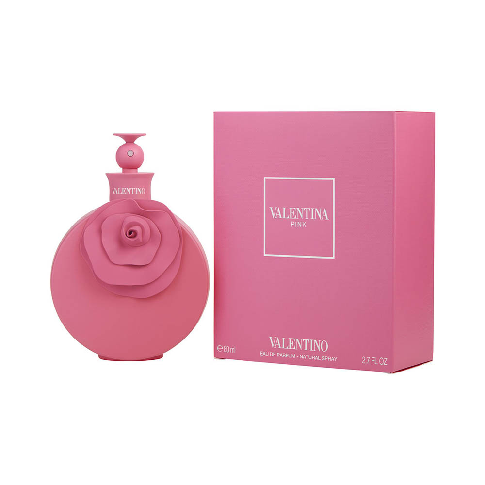 Perfume Valentino Valentina Pink Eau De Parfum 80ml