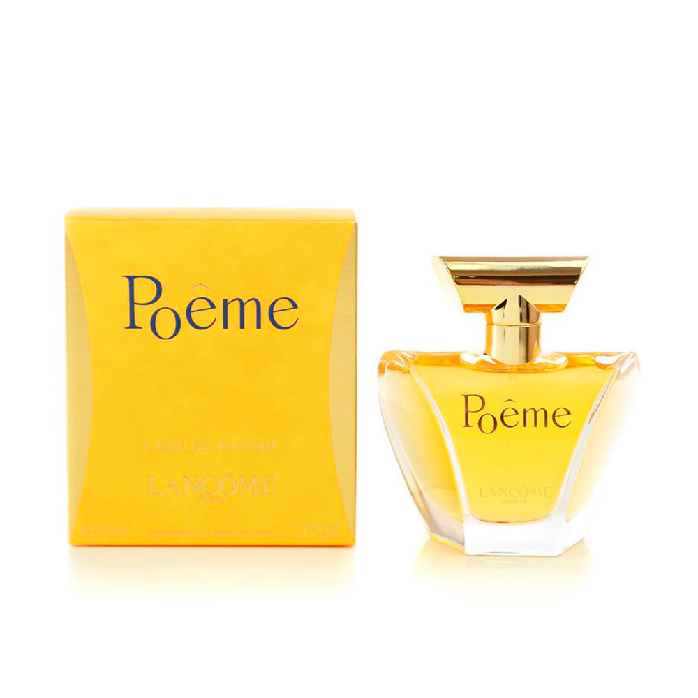 Perfume Lancome Poeme Eau de Parfum 50ml
