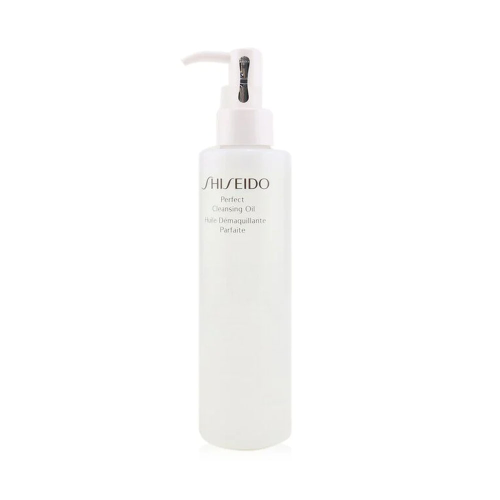 ACEITE CORPORAL SHISEIDO PERFECT CLEANSING OIL 180ML