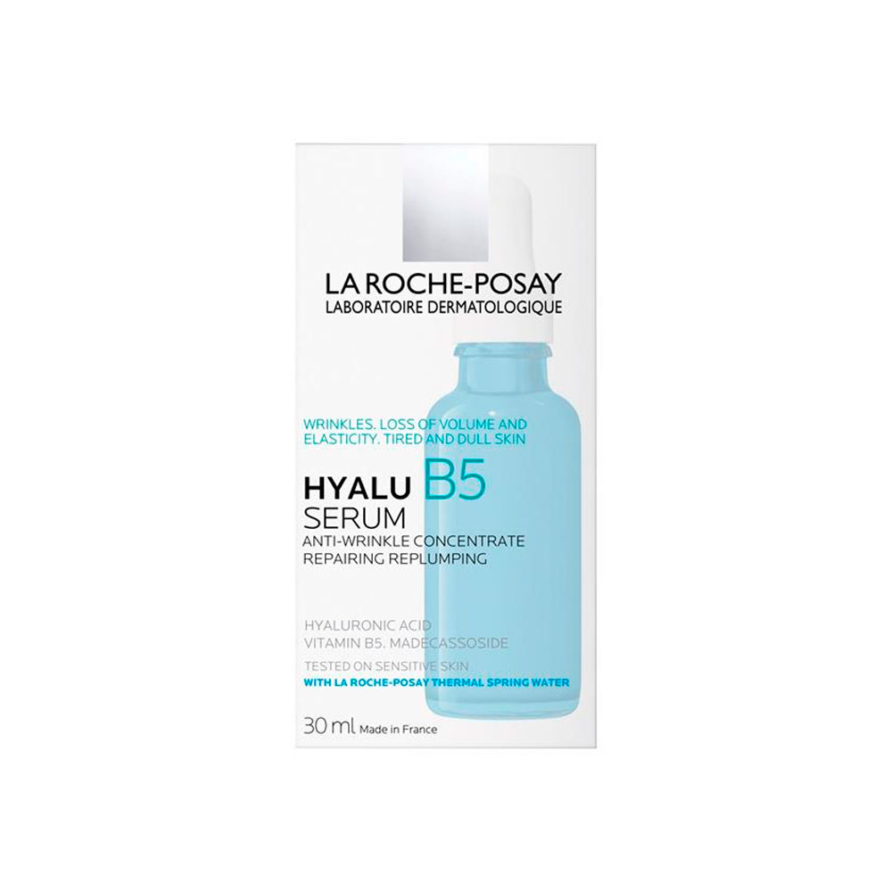 Serum La Roche-Posay Hyalu B5 30ml