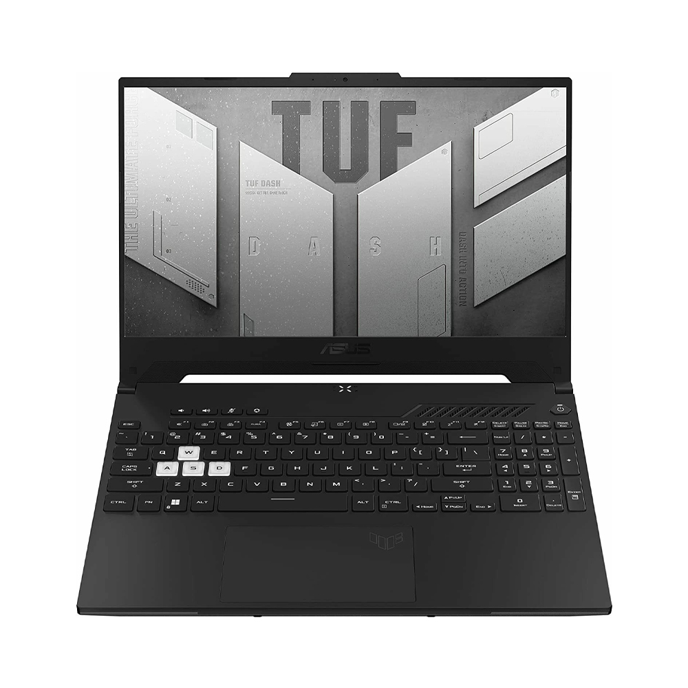 Notebook Asus FX517ZM-AS73 i7 de 12a 16GB 512GB SSD RTX 3060