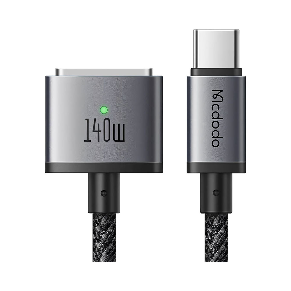 CABLE MCDODO CA-1470 USB-C TO MAGSAFE 3 2M