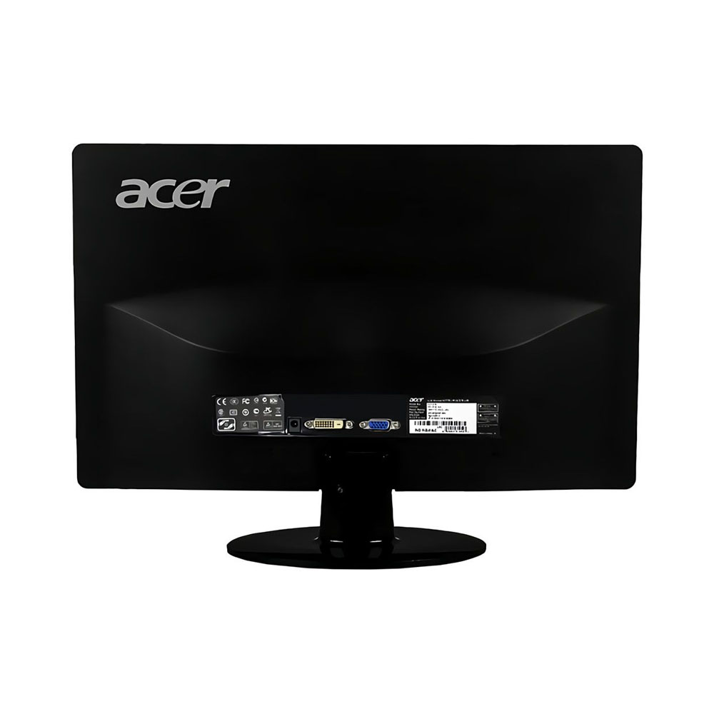 MONITOR ACER S212HL FHD 21.5"