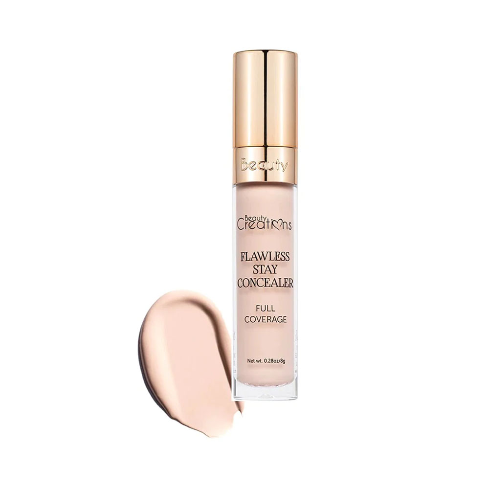 CORRECTOR BEAUTY CREATIONS FLAWLESS STAY C1 8GR