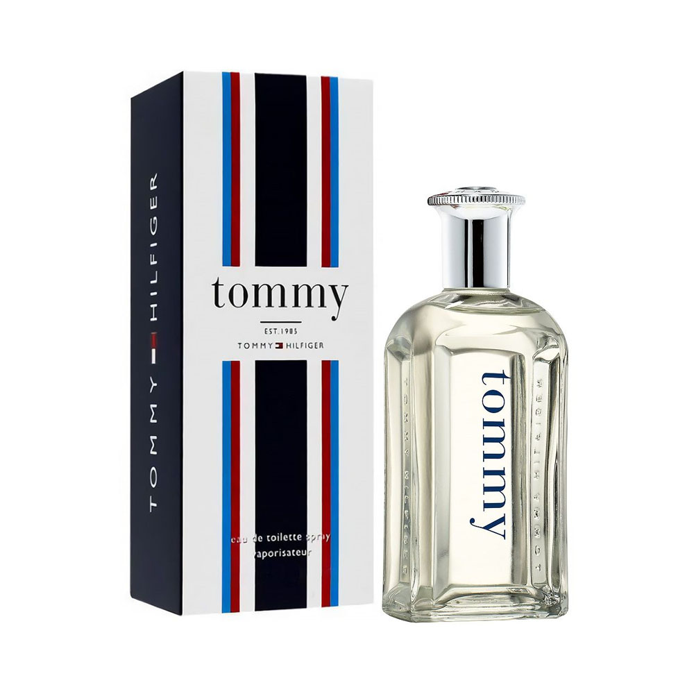 PERFUME TOMMY HILFIGER TOMMY EDT 200ML