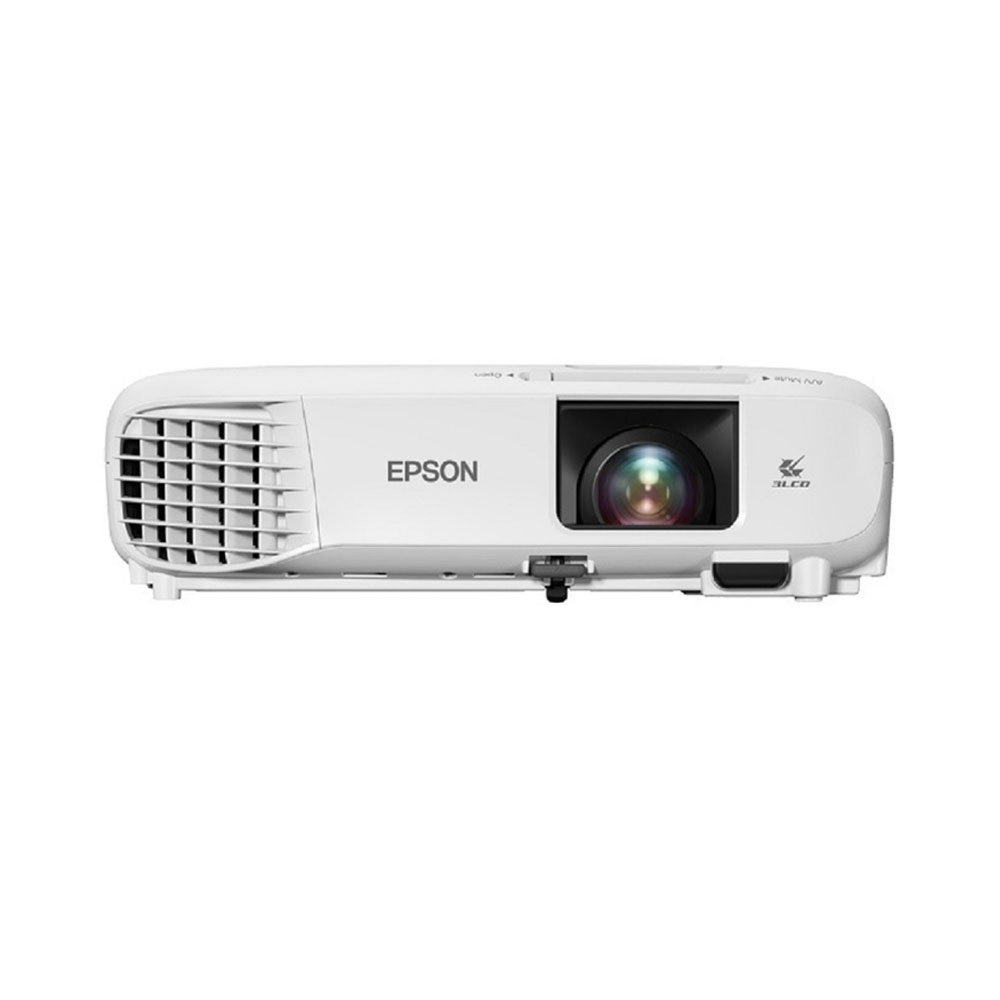 PROYECTOR EPSON H983A W49 3800L WHITE