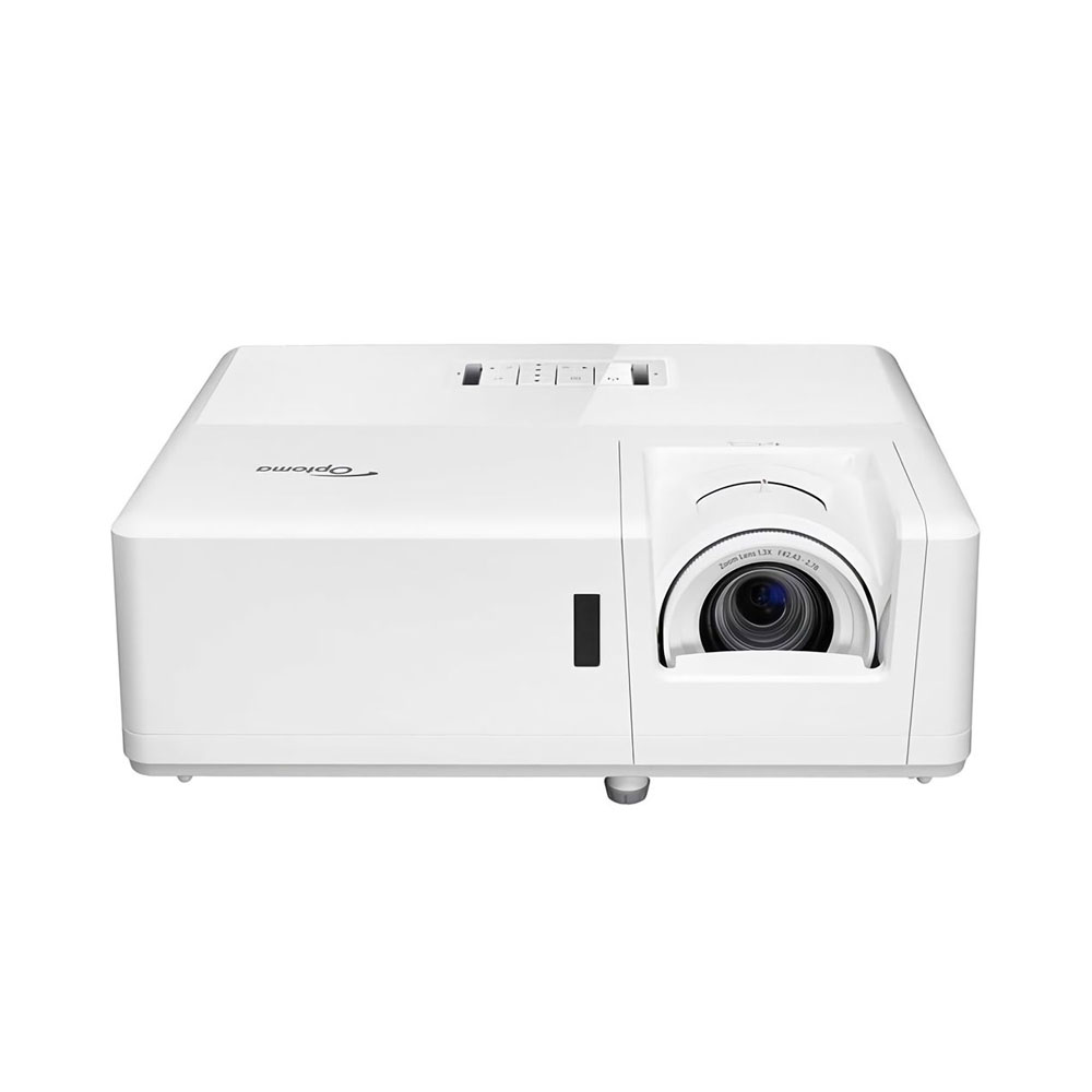 PROYECTOR OPTOMA ZX300 3500L