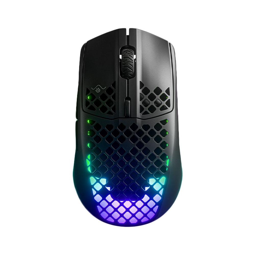 MOUSE STEELSERIES AEROX 3 2022 EDITION