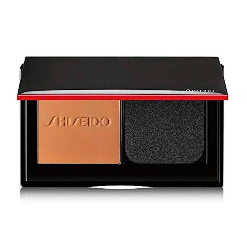 Polvo Shiseido Synchro Skin Self-Refreshing 130 Opal 9g