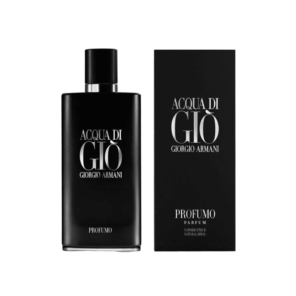 Perfume Giorgio Armani Acqua Di Gio Profumo Eau de Parfum 125ml