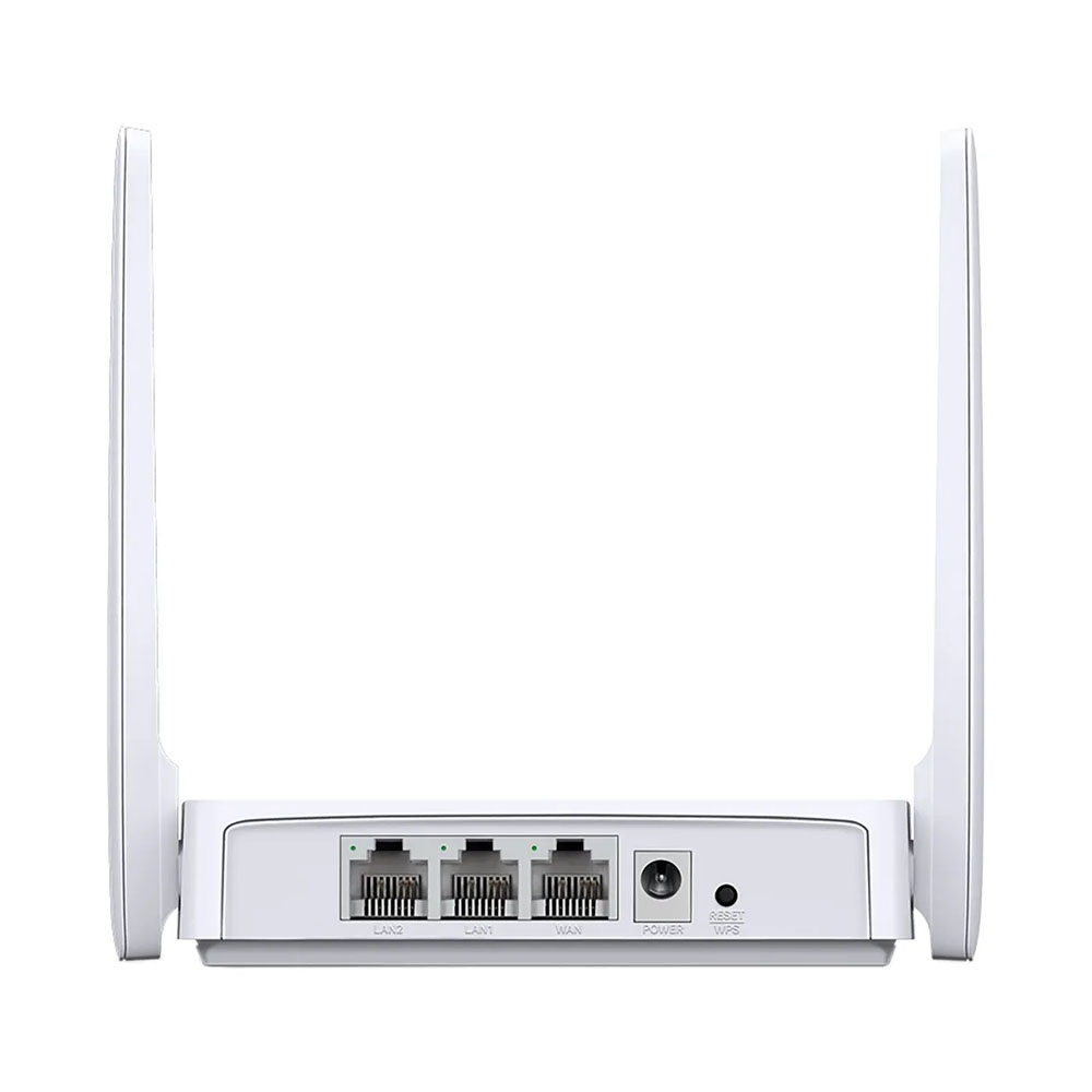ROUTER MERCUSYS MR20 AC750