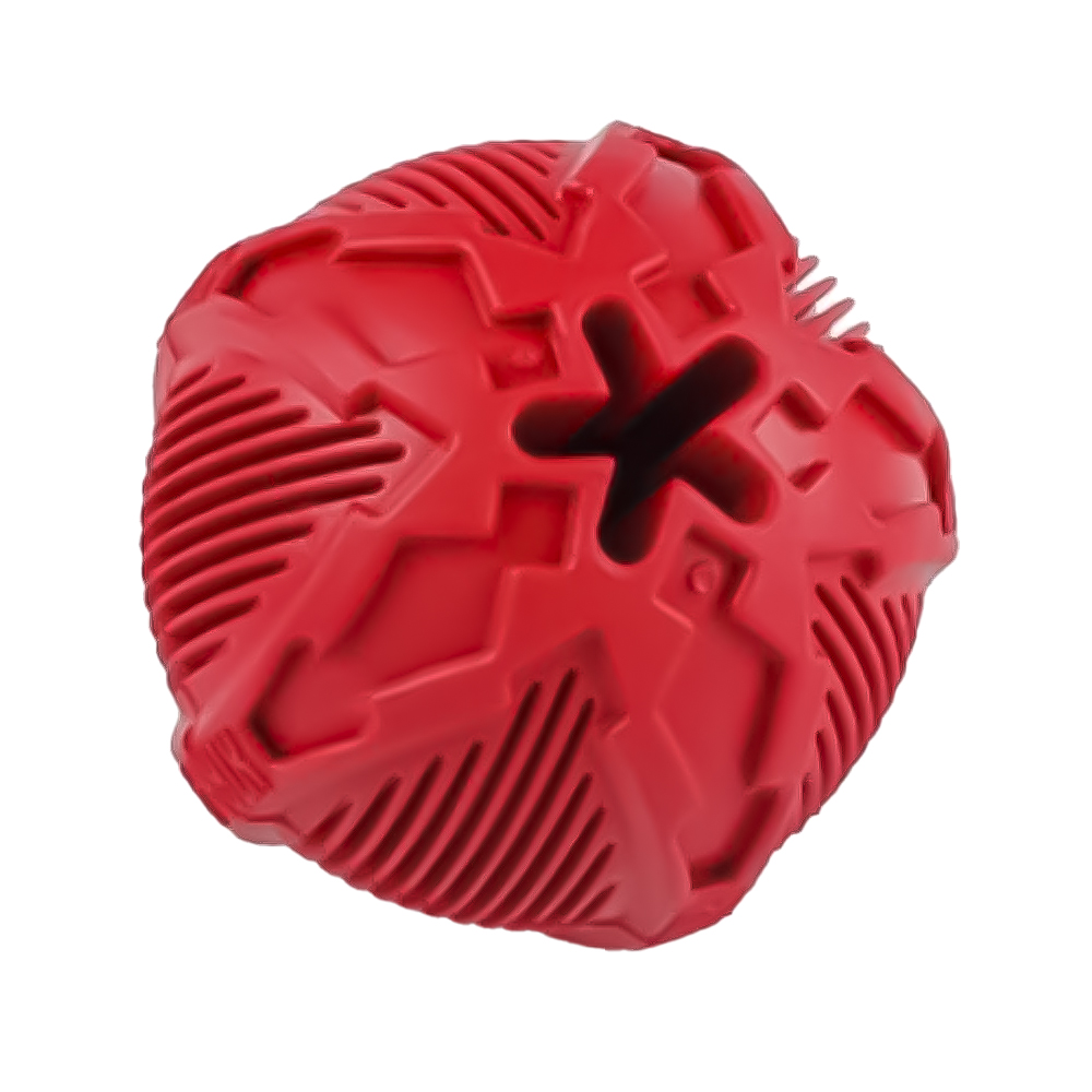 JUGUETE AFP 4310 MIGHTY REX BALL RED