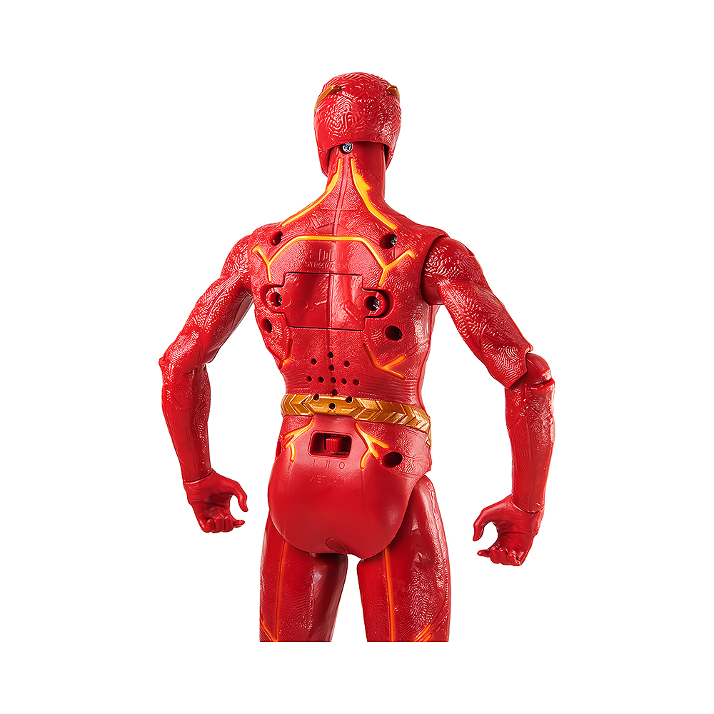 FIGURA SPIN MASTER DC SPEED FORCE THE FLASH 6065590