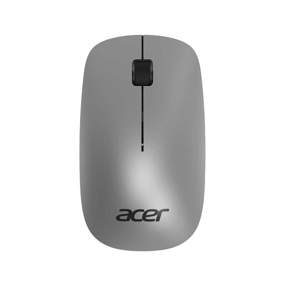 MOUSE INALÁMBRICO ACER AMR020 GRAY