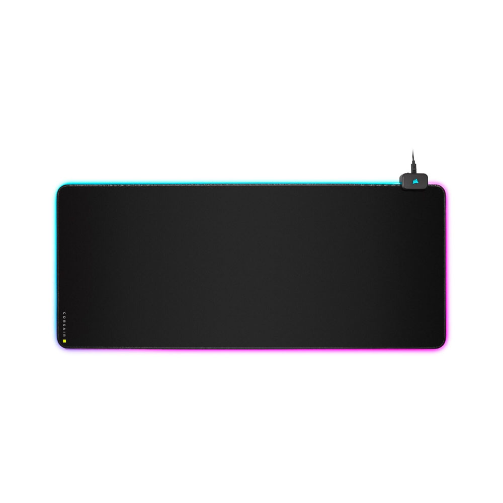 MOUSEPAD CORSAIR MM700 RGB BLACK