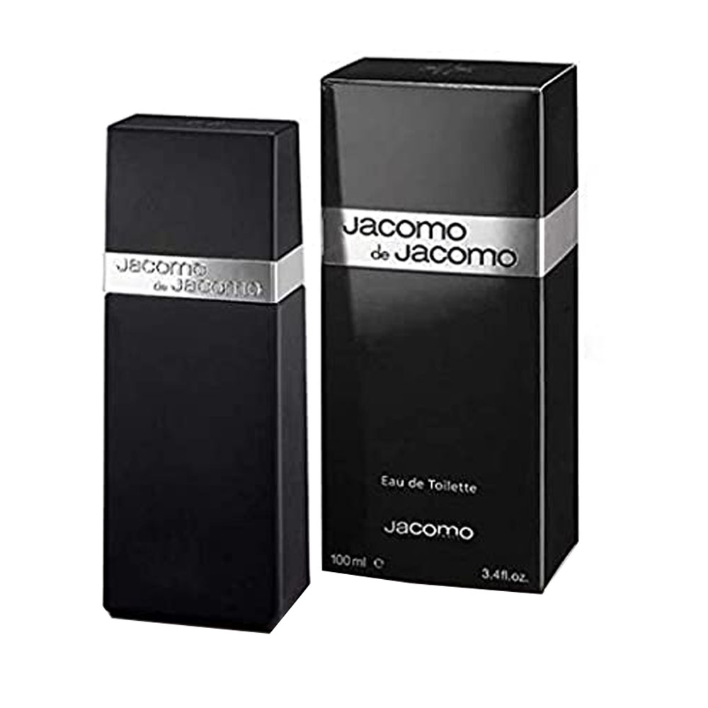 Perfume Jacomo de Jacomo Eau de Toilette 100ml