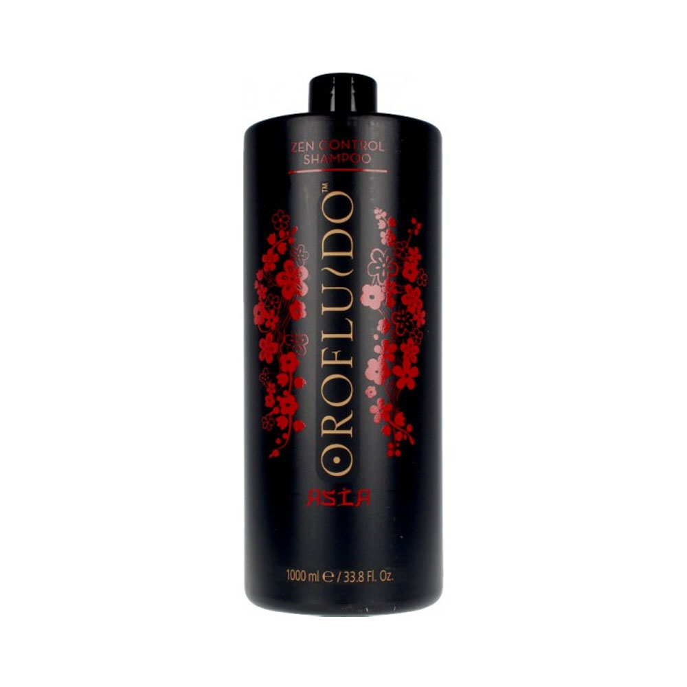 Shampoo Orofluido Asia Zen Control 1L