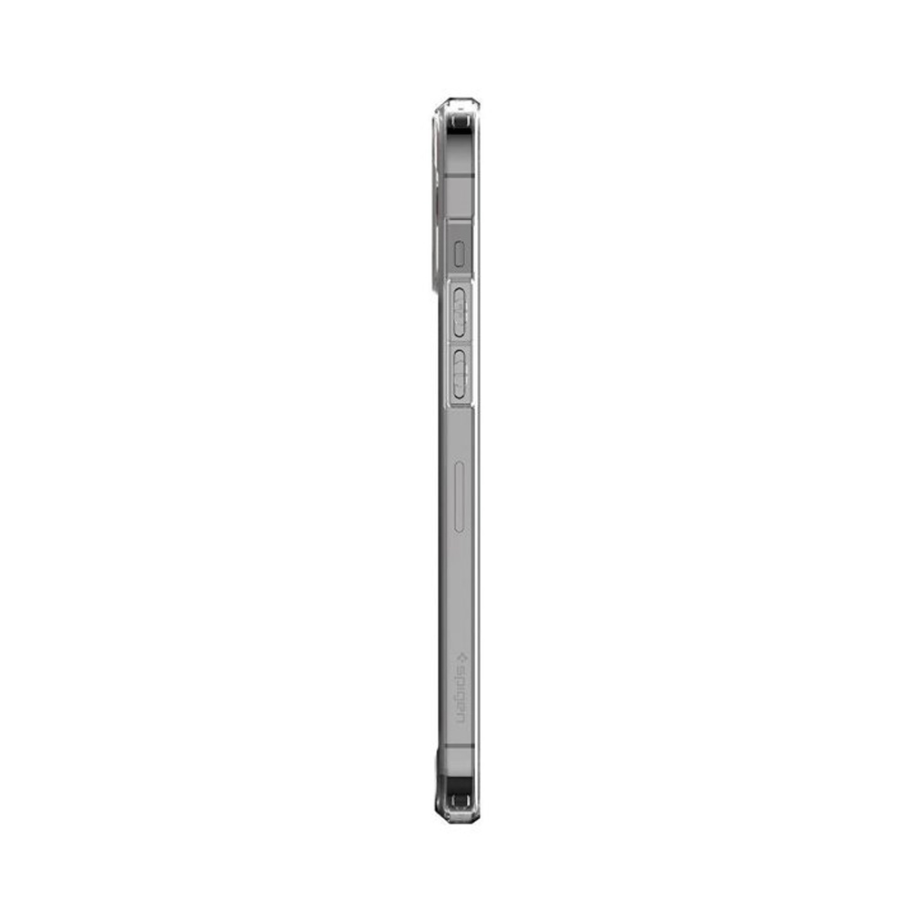 Capa Spigen iPhone 12 Pro Max 6.7 Ultra Hybrid - Crystal Clear