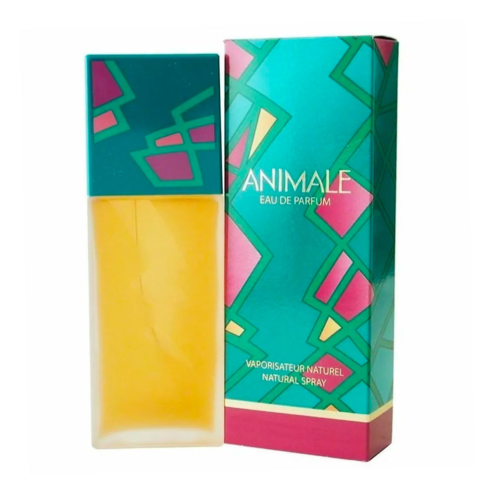 Perfume Animale Eau de Parfum 50ml