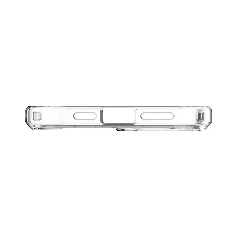 Capa Spigen iPhone 12 Pro Max 6.7 Ultra Hybrid - Crystal Clear