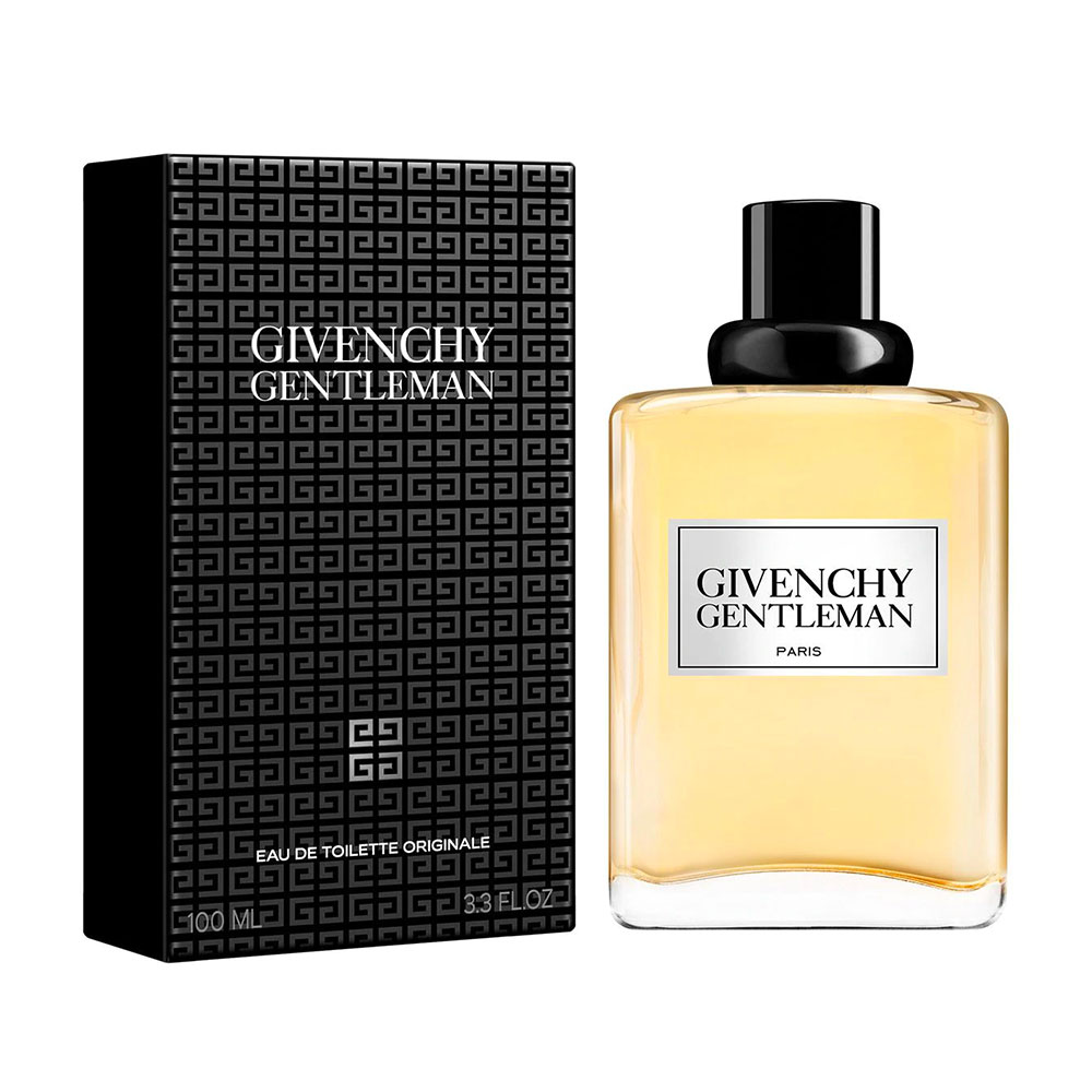 Perfume Givenchy Gentleman Original Eau de Toilette 100ml