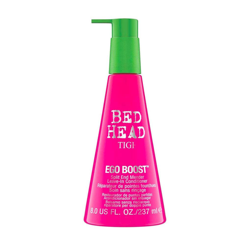 Leave-In Bed Head Ego Boost 237ml